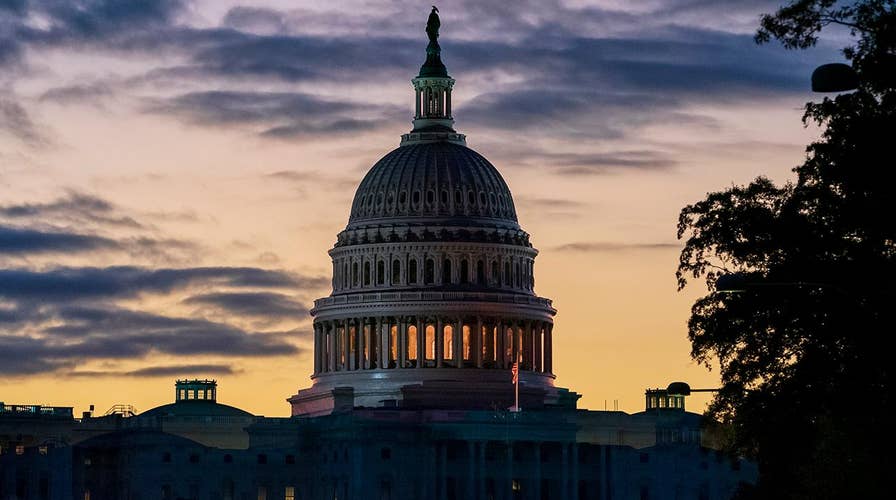 Lawmakers to watch during the House impeachment resolution vote