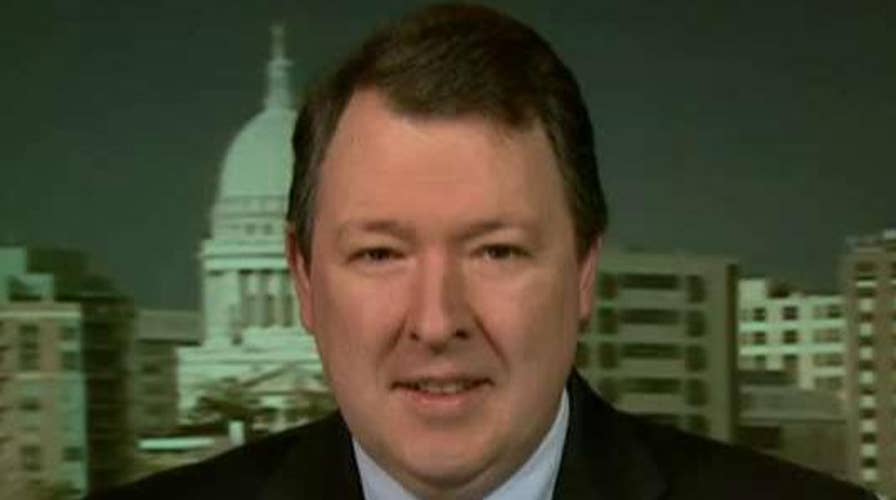 Marc Thiessen: Would Baghdadi be alive if Biden was president?