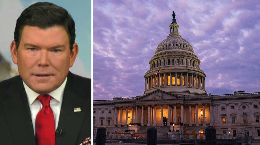 Democrats in Trump-supporting districts set to go on record for impeachment resolution vote