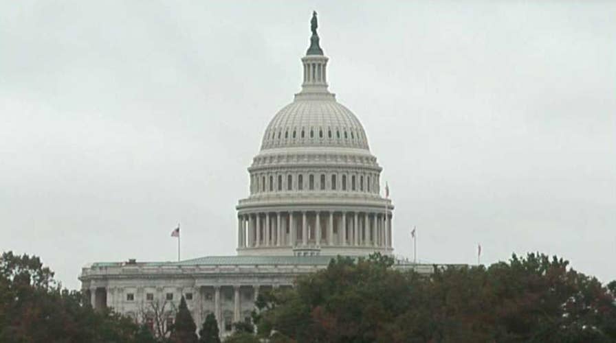 Democrats question why no Republicans voted for impeachment resolution: This is what they've been asking for