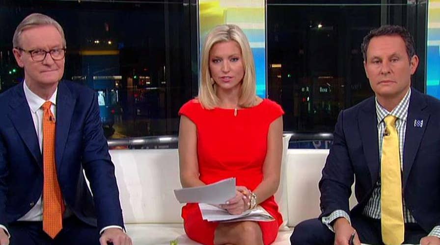 Debbie Wasserman Schultz accuses USCIS chief of 'white supremacist ideology'