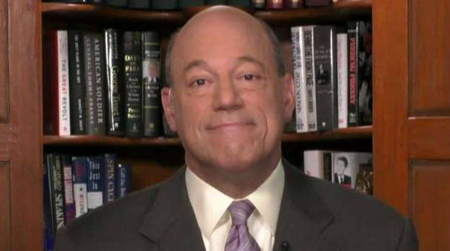 Ari Fleischer: Democrats are getting what they longed for