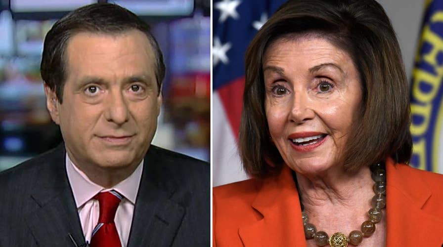 Howard Kurtz: Parties, pundits square off in predictable, high-stakes ritual