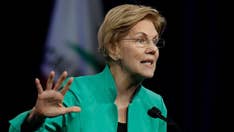 Warren defends ‘Medicare-for-all’ math, as funding plan faces bipartisan fire