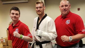 Five feel-good stories from this week you don't want to miss