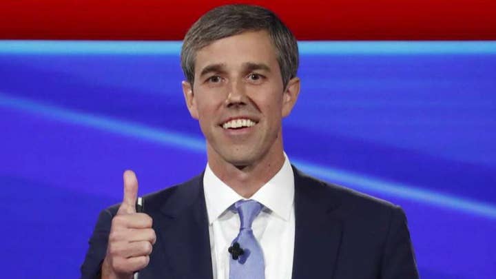 Beto O'Rourke calls it quits as Elizabeth Warren reveals her plan to pay for Medicare for all