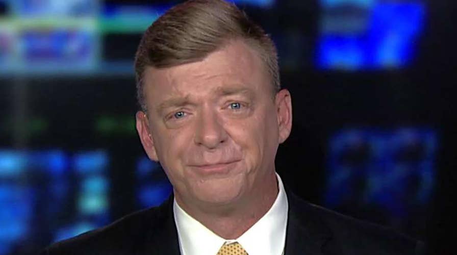 Polls show voters in battleground states oppose impeachment inquiry