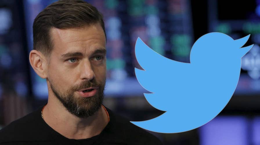 Twitter bans political ads, sparks fallout