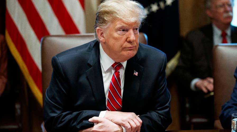 Will President Trump get a fair impeachment investigation?