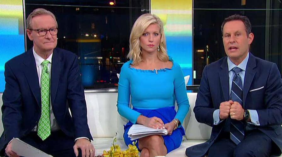 Sen. Ron Johnson demands the DOJ release 'all email communications' between Hillary Clinton, Barack Obama