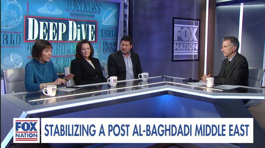 New Arab spring?: Iraqi youth want Iran out of their country