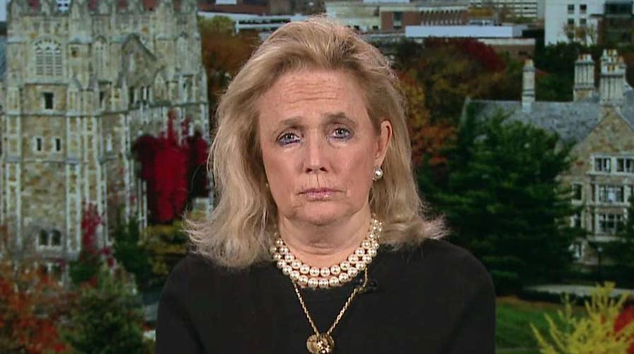 Rep. Debbie Dingell insists she will work to ensure Trump gets fair treatment by the impeachment process