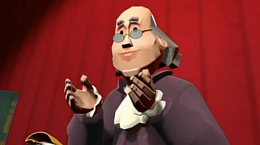 Educational games take the leap into virtual reality