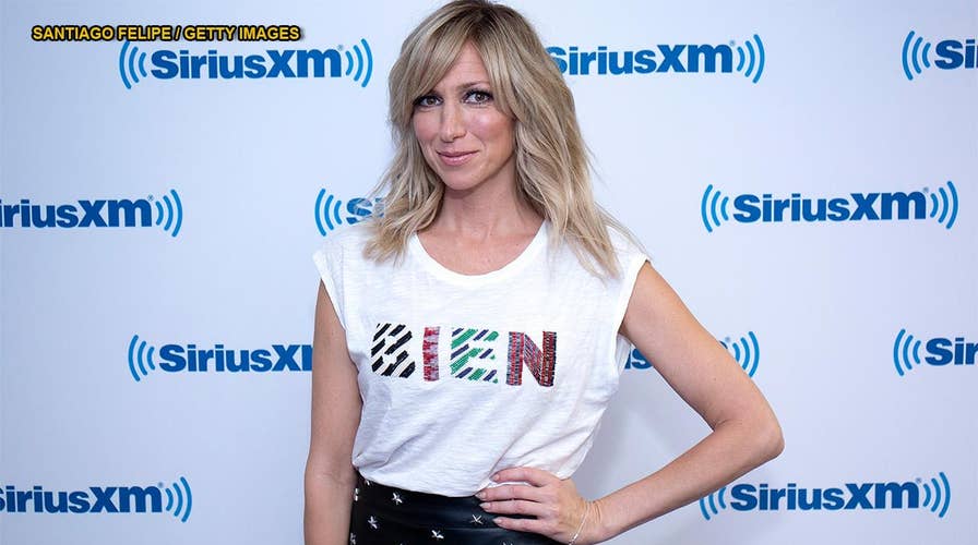 Debbie Gibson praises ‘rebel’ Miley Cyrus: ‘She’s got the goods to back it up’