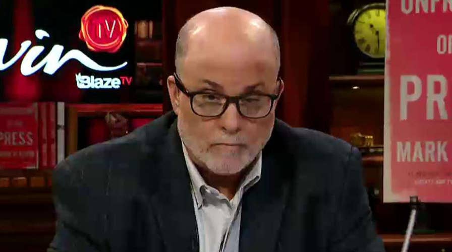 Levin: Durham, Barr should investigate former National Security Council staffers