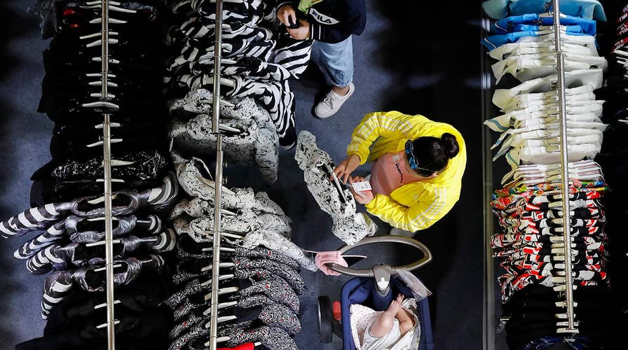 Average hourly wages up 3 percent