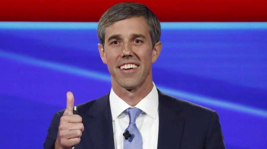 Beto O'Rourke calls it quits as Elizabeth Warren reveals her plan to pay for Medicare for all
