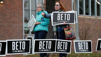 'The Ingraham Angle' says goodbye to Beto O'Rourke