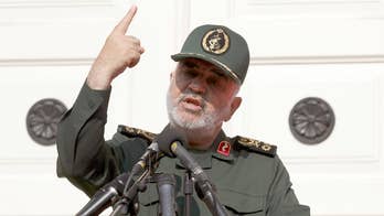 State Department says Iran still biggest state sponsor of terror, spends $1B per year on proxies