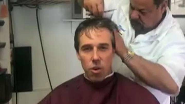 Media favorite Beto O'Rourke drops out of the presidential race