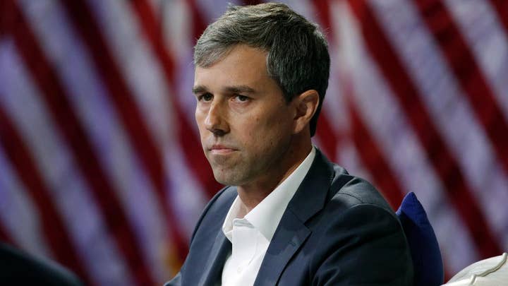 Beto O'Rourke drops out of the 2020 Democratic presidential field