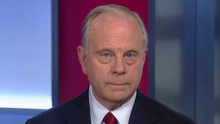 Former Clinton White House chief of staff reflects on impeachment inquiry