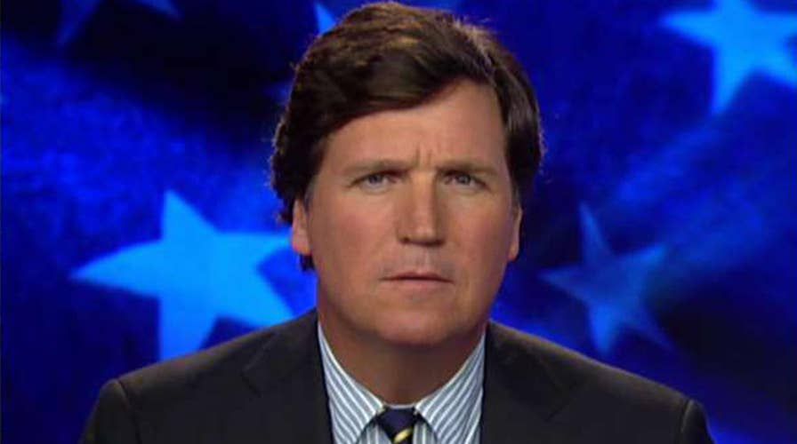 Tucker: Turns out Beto wasn't as good at running for president as he thought