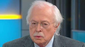 Dr. Michael Baden: We don't yet know the long term effects COVID-19 will have on survivors