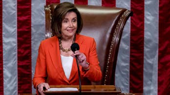 Liz Peek: Two Pelosi errors that could cost Democrats the election in 2020