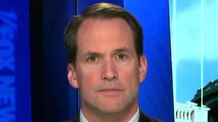 Rep. Jim Himes on House Democrats' timetable for impeachment inquiry