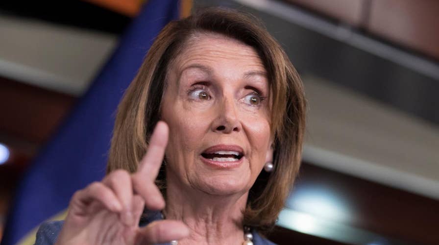 Pelosi's impeachment resolution turns into a massive fundraising day for Trump's 2020 campaign