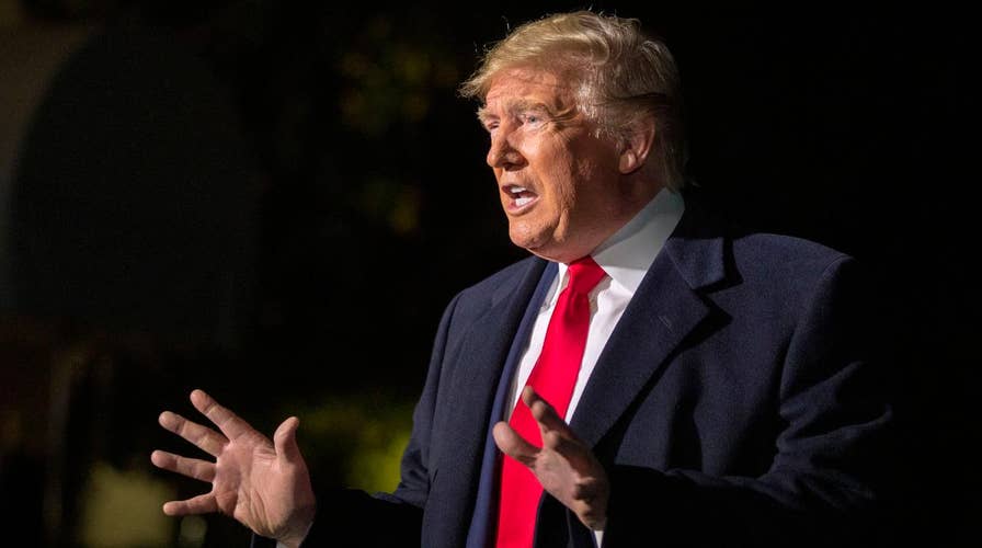 Media mixed on Trump's ISIS raid