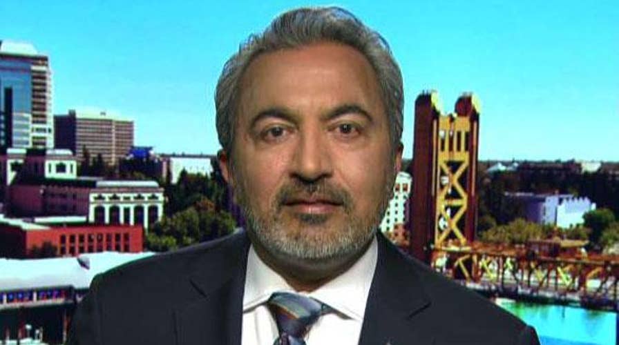 Rep. Ami Bera on what to expect from next phase of impeachment inquiry