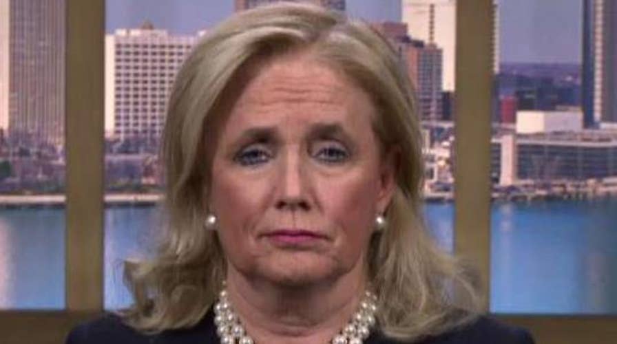 Rep. Debbie Dingell on need to make sure the impeachment inquiry is open and fair