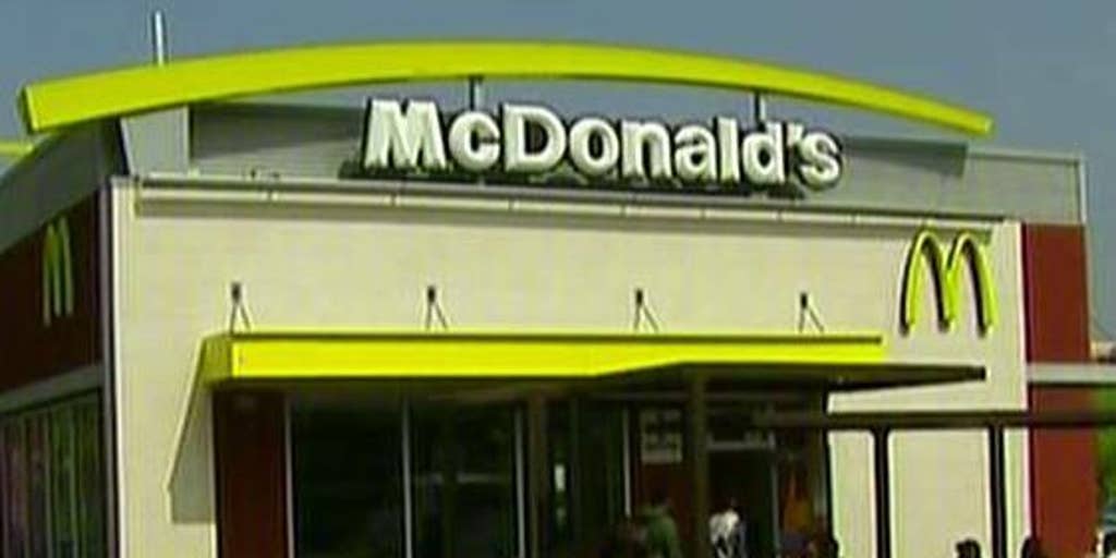 McDonald's CEO Fired For Dating Employee | Fox News Video