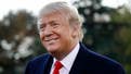 Trump: Whistleblower gave false information