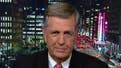 Brit Hume on the politics of impeachment inquiry and John Durham's investigation