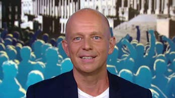 Steve Hilton: The truth about impeachment – Hint: It's really about THIS