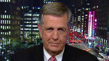 Brit Hume on the politics of impeachment inquiry and John Durham's investigation