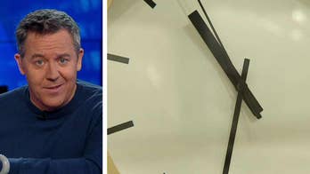 Gutfeld: Why I hate Daylight Saving Time