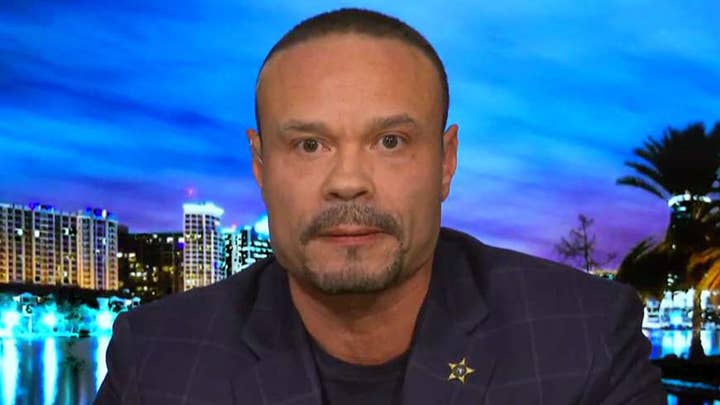 Dan Bongino: Impeachment probe is a farce and no Republican should forget that