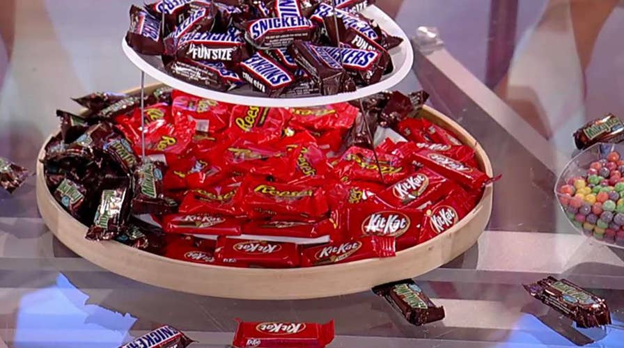 Happy National Candy Day!