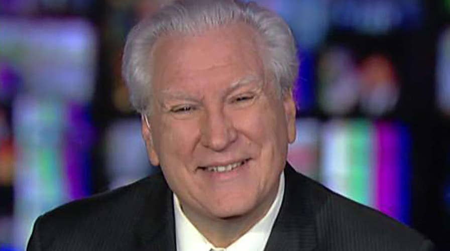 Historian who spent 2 years with the Trumps reveals the truth