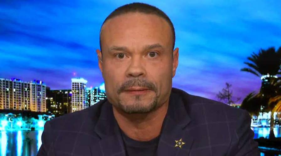 Dan Bongino: Impeachment probe is a farce and no Republican should forget that