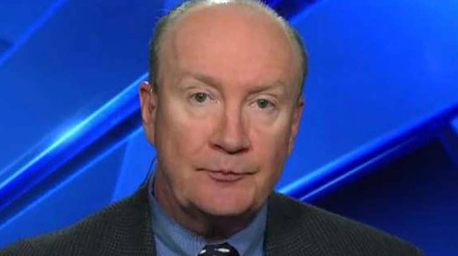 Andy McCarthy: Get ready for the next sneaky chapter of the impeachment inquiry