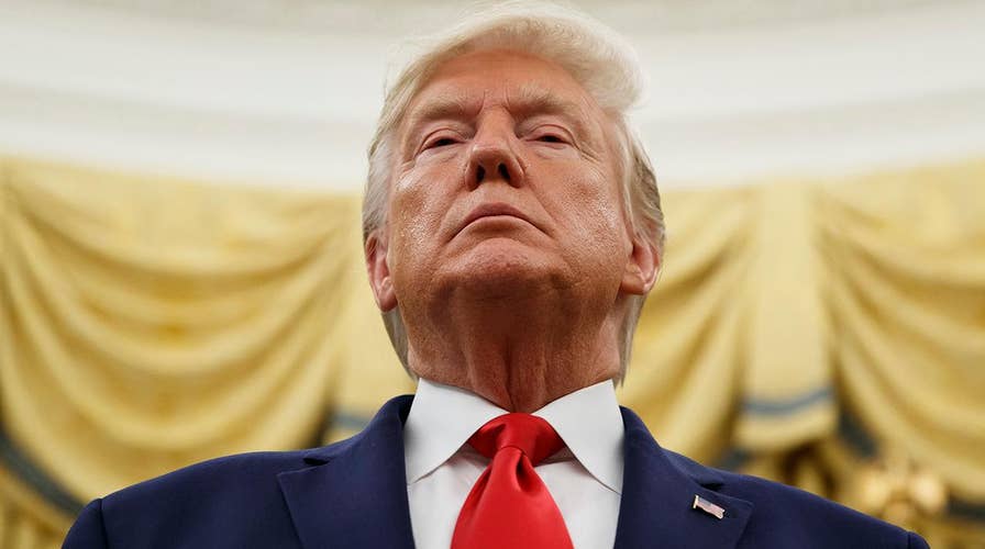 Two impeachment probe witnesses subpoenaed by committee investigators