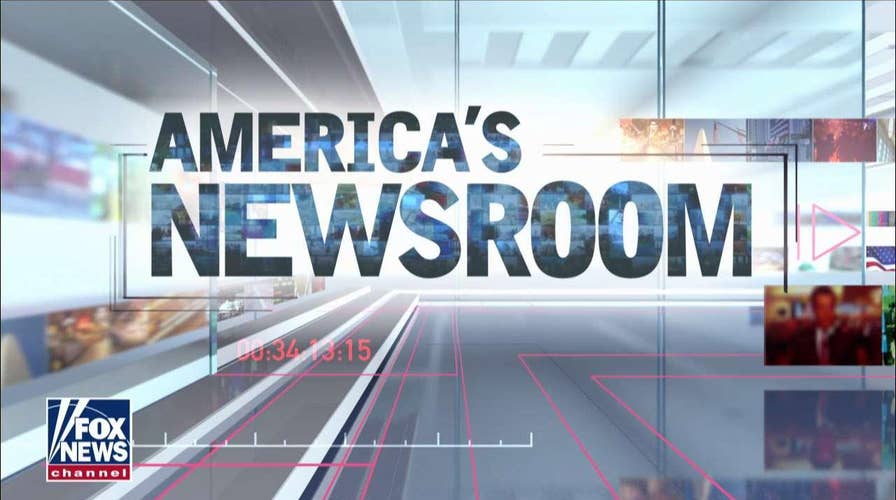 Journalist who was attacked by Antifa reacts to activist being sentenced to six years in prison