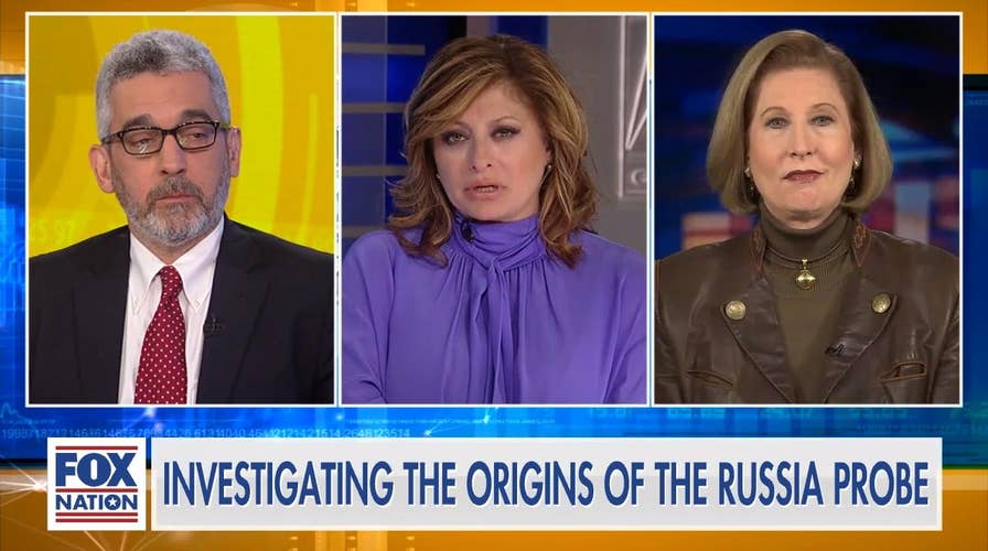 Obama Admin took out Michael Flynn over audit of the 'Deep State': Flynn lawyer