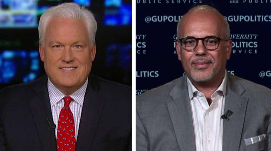 Mo Elleithee, Matt Schlapp react to release of first transcripts from Democrats' impeachment inquiry
