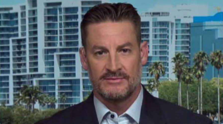 Steube on impeachment inquiry: Democrats are not meeting us halfway